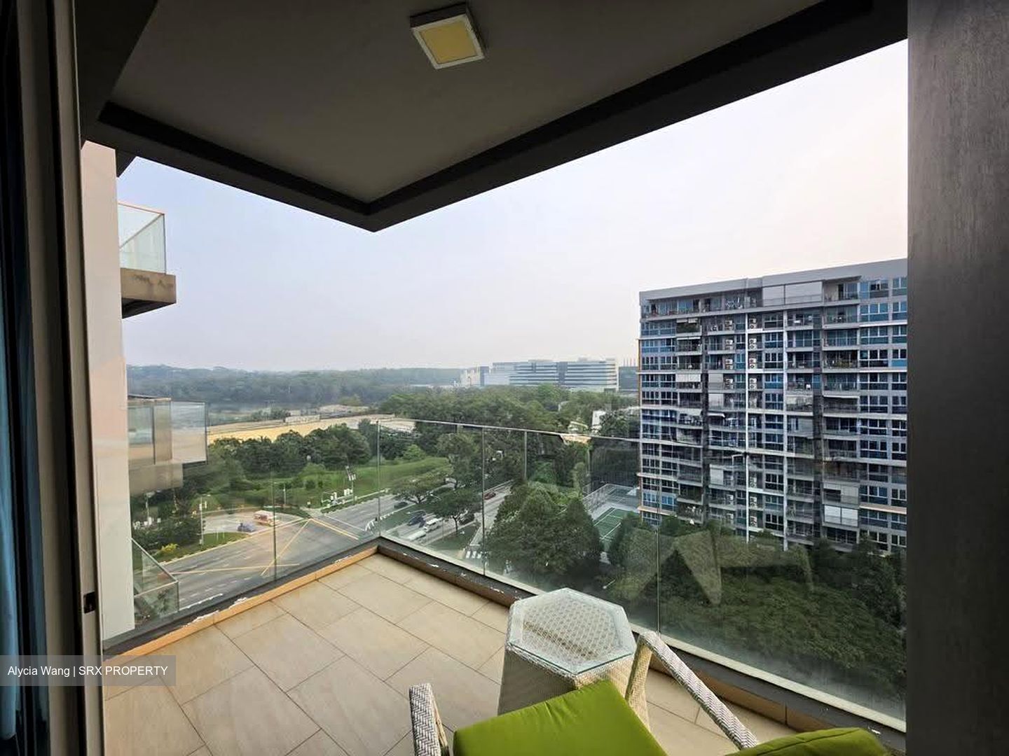 Waterview (D18), Condominium #638603221